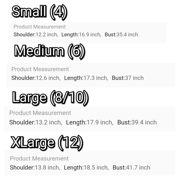 Y2K 90s Yin Yang Style Sweater Vest Black White Sleeveless Round Neck S, M, XL - Picture 5 of 6